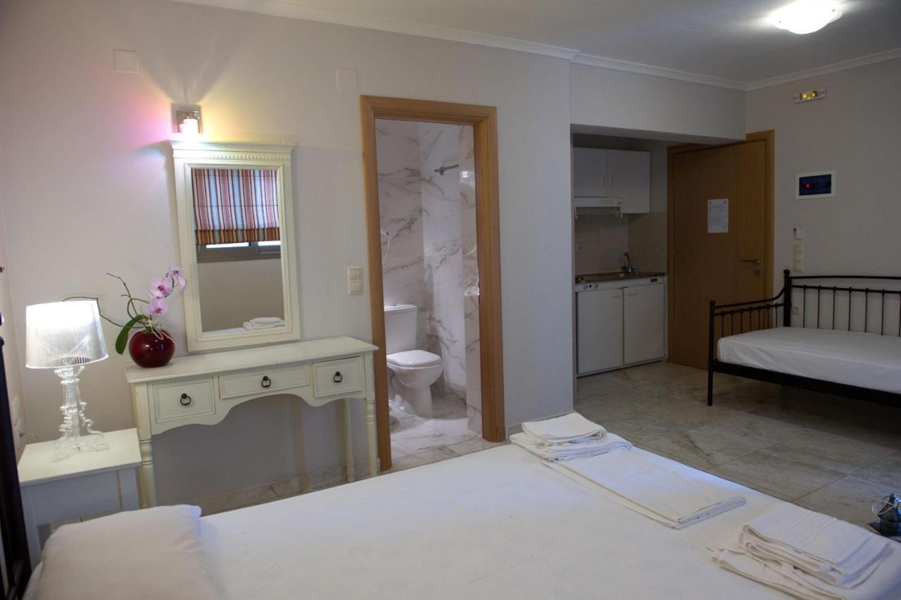 Akrogiali Studios Nydri  Dış mekan fotoğraf